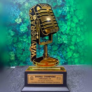 Best Quality Award Plaques