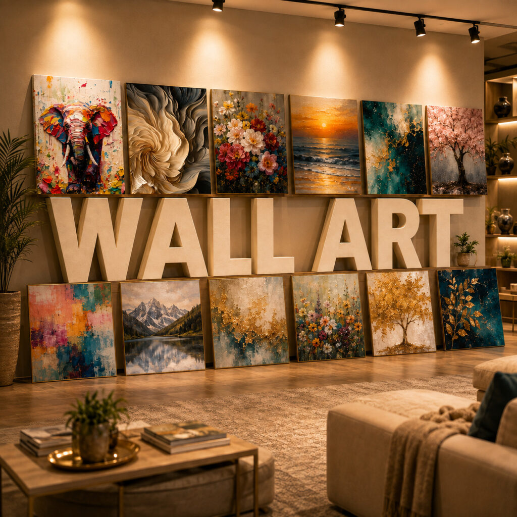 Wall Art