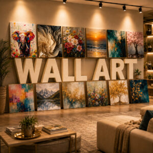 Wall Art